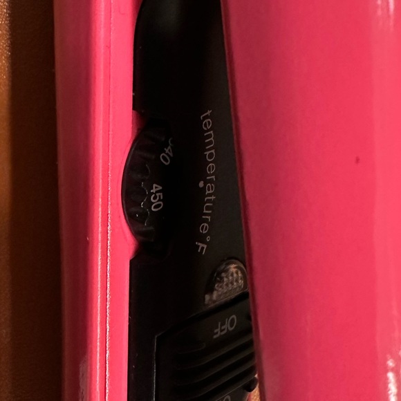 Sedu Revolution 1 inch flat iron - Picture 6 of 7